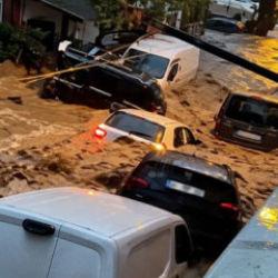 Sel felaketini &ouml;nceden bilen uzmandan yeni uyarı: &lsquo;Asıl b&uuml;y&uuml;k tehlike&rsquo;yi a&ccedil;ıkladı
