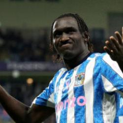 Sidiki Cherif siftah yaptı!