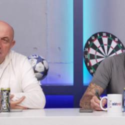 Sinan Engin, 'taraftar fena yapar' diyerek Galatasaraylı yıldızı haşladı: Utanması lazım