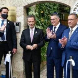 Son dakika: Skandal karar sonrası T&uuml;rkiye dahil 19 &uuml;lke harekete ge&ccedil;ti!