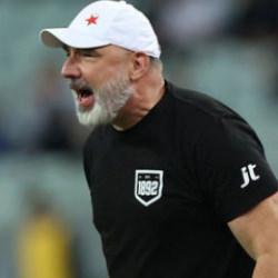 Slavia Prag'da Fenerbah&ccedil;e ma&ccedil;ı &ouml;ncesi b&uuml;y&uuml;k kriz! Hocaları &ccedil;ılgına d&ouml;nd&uuml;
