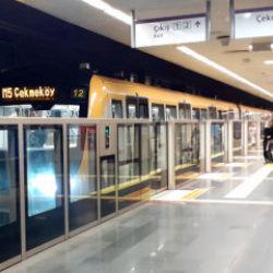 Milyonlarca vatandaşı ilgilendiriyor: İstanbul'da metro seferlerine d&uuml;zenleme
