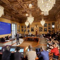 Son dakika... Nobel Ekonomi &Ouml;d&uuml;l&uuml; sahiplerini buldu
