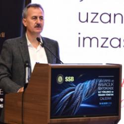 SSB, savunma sanayii tedarik zincirini g&uuml;&ccedil;lendirecek buluşmanın ikincisini d&uuml;zenliyor
