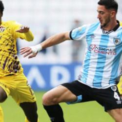 Dadaşlar evinde coştu! Erzurumspor, Ey&uuml;pspor ma&ccedil;ı ile S&uuml;per Lig'de ilki yaşadı