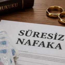 S&uuml;resiz nafaka tarih oluyor! Alt limit yolda