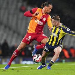 S&uuml;rpriz iddia! S&uuml;per Lig'de dev derbinin tarihi değişebilir