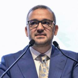 TCMB Başkanı Karahan'dan fon &ccedil;ıkışları hakkında a&ccedil;ıklama