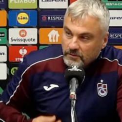 Thomas Reis'tan Avrupa ma&ccedil;ı i&ccedil;in Salah cevabı!