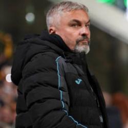 Thomas Reis'ten Beşiktaş a&ccedil;ıklaması!