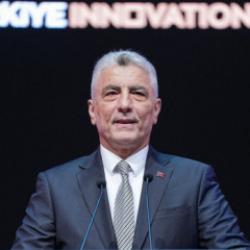 Ticaret Bakanı Bolat: T&uuml;rkiye ekonomik istikrarını korudu