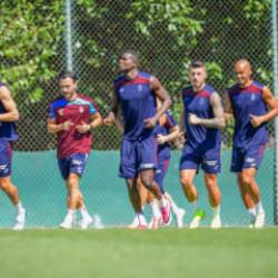 Trabzonspor Avrupa'da 158. ma&ccedil;ına &ccedil;ıkıyor!