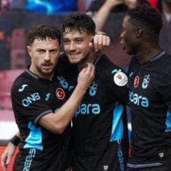 Trabzonspor'a Beşiktaş ma&ccedil;ı &ouml;ncesi k&ouml;t&uuml; haber! 