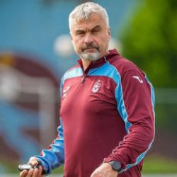 Trabzonspor'a Thomas Reis dokunuşu! 3 ma&ccedil;ta takım değişti