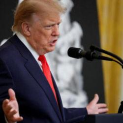 Trump: Ateşkes anlaşmasını her iki taraf da ihlal ediyor