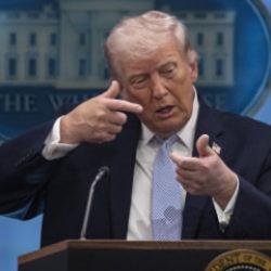 Trump: İran'a mini n&uuml;kleer atabilirim