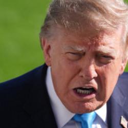 Trump: Venezuela'dan y&uuml;zlerce milyar dolar para &ccedil;ıkarıyoruz