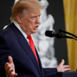 Trump 'Savaş bitecek' deyip duyurdu: Liderlerini bırakmalıydım...