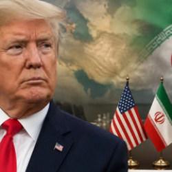 Trump'tan İran savaşı a&ccedil;ıklaması: &Ccedil;ok hızlı bir şekilde bitecek