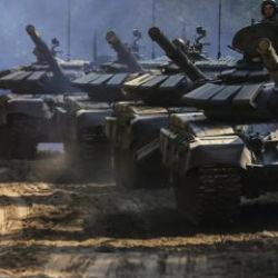 T&uuml;rkiye'de ka&ccedil; tank var? En &ccedil;ok tankı olan NATO &uuml;lkeleri a&ccedil;ıklandı!