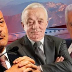 T&uuml;rkiye'deki b&uuml;y&uuml;k &ouml;zel jetler ve sahipleri: Tam tamına 80 milyon dolar!