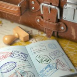 T&uuml;rkiye'den resmi a&ccedil;ıklama geldi: Vize işlemleri kolaylaşacak