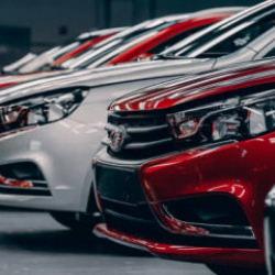 T&uuml;rkiye&rsquo;nin otomobil haritası belli oldu: Yaşadığınız şehirde ka&ccedil; ara&ccedil; var?