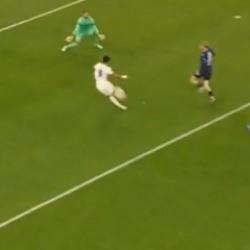UEFA'dan Hyeongyu Oh paylaşımı