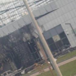 Ukrayna Rusya&rsquo;nın en b&uuml;y&uuml;k veri merkezini vurdu