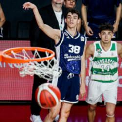 &Uuml;lker Basketbol Gen&ccedil;ler Ligi'nde heyecan başlıyor!