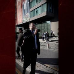 D&uuml;ndar Ziya G&uuml;ltekin i&ccedil;in hazırlanan klip y&uuml;rekleri dağladı