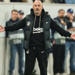 Italiano, Trabzonspor &ouml;ncesi k&ouml;t&uuml; haberi verdi: Onun i&ccedil;in &ccedil;ok &uuml;zg&uuml;n&uuml;m