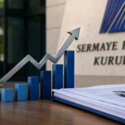 Yeni SPK yasası i&ccedil;in geri sayım! Teklif b&uuml;t&ccedil;eden sonra Meclis&rsquo;e geliyor