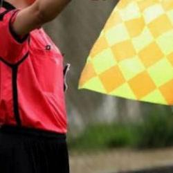MHK y&ouml;neticisinden kadın hakeme taciz iddiası! G&ouml;revini bırakmak zorunda kaldı