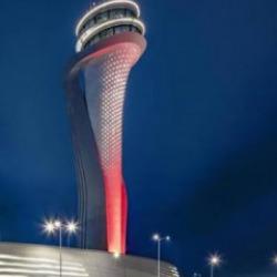 Uluslararası havacılığa T&uuml;rk imzası! İstanbul Havalimanı yine zirvede