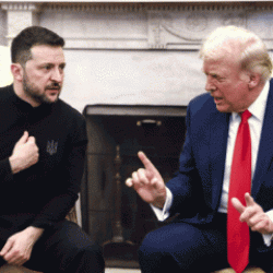 Zelenski'den Trump'ı &ccedil;ıldırtacak a&ccedil;ıklama! 'İhanete uğramış gibi hissetim' deyip ilan etti