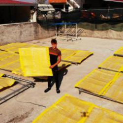Kilogramı 350 liradan kapış kapış satılıyor: Aylarca &ccedil;ıtır &ccedil;ıtır yiyorlar