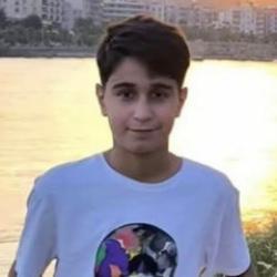 Kur'an kursundan ayrılan Muhammed 7 g&uuml;nd&uuml;r kayıp 
