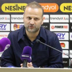 1. Lig ekibinin hocasından rakip takıma: Bizim rakibimiz değil