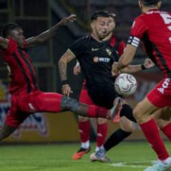 1. Lig'de d&uuml;şme hattındaki iki takım kapıştı! Deplasmanda 3-0 kazandılar