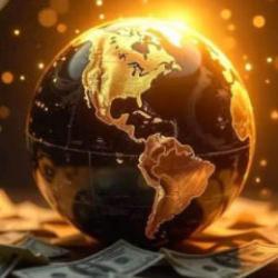 2050'de d&uuml;nyaya h&uuml;kmedecek &uuml;lkeler a&ccedil;ıklandı! İlk 5'te sadece bir İslam &uuml;lkesi var!