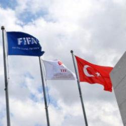 3. Lig ekibinin para cezasına yarı yarıya indirim!