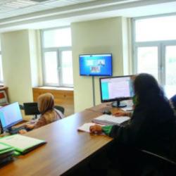 6 milyon duruşma &ccedil;evrim i&ccedil;i yapıldı