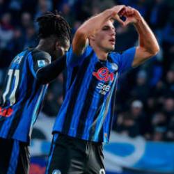 8 goll&uuml; &ccedil;ılgın ma&ccedil;! Ma&ccedil; golle başlayıp golle bitti