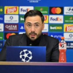 Davide Ancelotti: Şampiyonlar Ligi'nde k&uuml;&ccedil;&uuml;k hatalara af yok