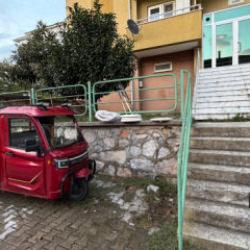Sakarya'da cinayet! Komşusu tarafından &ouml;ld&uuml;r&uuml;ld&uuml;