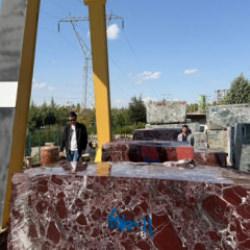 Dağları delip &Ccedil;in'e sattılar! T&uuml;rkiye&rsquo;de yalnızca tek b&ouml;lgede &ccedil;ıkarılıyor