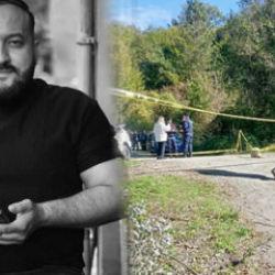 Bartın'da &ouml;l&uuml; bulunan berberin cinayete kurban gitti ortaya &ccedil;ıktı! Katilin kimliği...