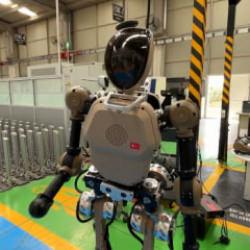 Yılların hayali ger&ccedil;ek oldu! Y&uuml;zde y&uuml;z yerli robot seri &uuml;retime ge&ccedil;iyor