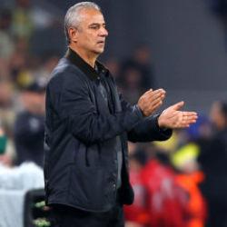İsmail Kartal'dan 2-2 sonrası Galatasaray a&ccedil;ıklaması
